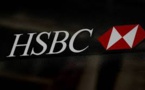 HSBC Announces Acceleration Of Restructuring Plan And Cost Cutting