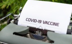 Pfizer Is Not Ready Yet To Disclose COVID-19 Vaccine Trial Data