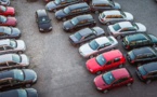 VW CEO: Automotive industry doesn't need incentives