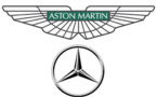 A Big Stake In Aston Martin Is To B Taken Up By Mercedes-Benz
