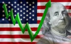 Record Growth US Economy In Third Quarter