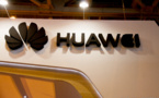 FT: Huawei to start producing its own microchips