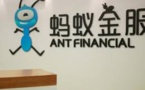 Chinese Regulators Suspend Ant’s Record IPO Shocking Millions Of Retail Investors