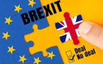 'Very Serious' Gaps Remain In Brecxit Deal Talks, Says EU's Barnier