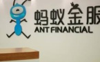 Suspension Of Ant's IPO Could Cut Its Seize And Hit Its Value