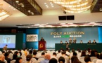 Art Market Overview: China in difficulties