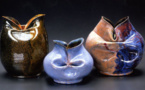 George E. Ohr: Ceramics Worth Their Weight in Gold