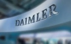 Amid Increased Sales, Heavy Invest To Be Made By Daimler In Its China JV Plant