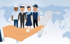 8 Of The Top 10 Countries Retaining Talented Workers Is In Europe