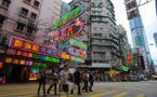China becomes the only major economy to show growth in 2020