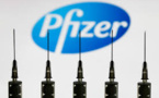 95% Final Efficacy Claimed By Pfizer For Its Covid-19 Vaccine After End Of Trials