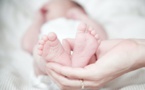 Baby In Singapore Is Born With COVID-19 Antibodies