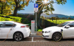 Electric cars forecasted to reach prices of fuel cars