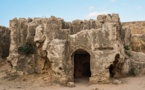 Ancient Street Food Shop Excavated In Pompeii Throws Light On Greco-Roman Life