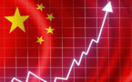 Following Recovery From Pandemic, Chinese Economy Posts Strongest Growth In Two Years
