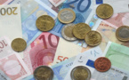 Eurozone industrial PMI falls to 54.8 points in January