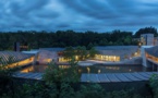 Crystal Bridges: The Museum that Walmart Built