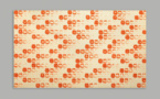 A Painting by Lee Ufan Makes its Debut at Auction