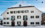 The Highly Exclusive St. Moritz