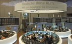 European indices accelerate, German DAX breaks records