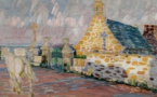 Kupka’s Legendary Brittany