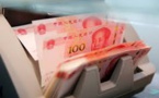 China’s Economic Recovery In 2021 Being Driven By China's Factory Output And Consumers