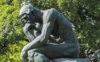 The Rodin Museum and its Bronzes
