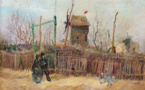 Vincent Van Gogh in Paris: A Turning Point