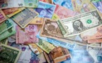 2021 Global Economic Growth Forecast Raised By UN Body To 4.7%