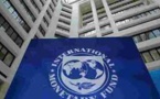 Signals Of Stronger Global Recovery Along With Significant Threats Seen By IMF