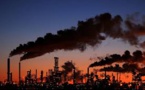 9% Drop In Lending To Fossil Fuel Industry By Major Banks In 2020