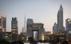 Art Dubai: Fairs Are Starting Up Again