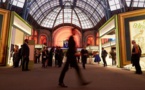 RIP Biennale, Welcome Ex.Paris