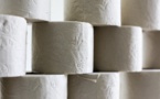 Bloomberg warns of toilet paper shortages in the world