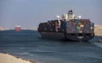 Stranded Ship Could Lock Block Suez Canal For Weeks Affecting Global Trade