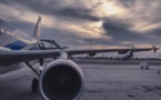 Global Aviation Appeals For Funding Under Biden’s Infrastructure Package