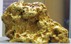Gold prices suffer worst losses since 2016