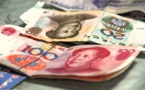 FT: China was lending to other countries on secret terms