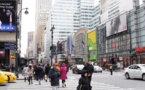 JPMorgan chief forecasts post-pandemic boom in US economy
