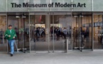 Strike MoMA Begins Dismantling One of NYC’s Flagship Museums