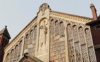 The Salvation of Parisian Churches?