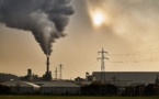 Experts see a threat in global economic recovery