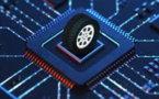 China's Auto Industry Recovery Put At Threat Be Semiconductor Shortage