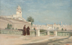 Corot, the Light of Italy
