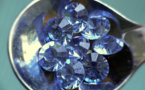 Pandora refuses natural diamonds, opts for synthetic gemstones
