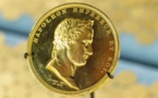 The Emperor’s Gold: Treasures of the Banque de France