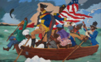 Art Market Overview: Rising Prices for Paintings by American Artist Robert Colescott