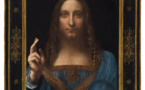 Did Leonardo da Vinci Paint Salvator Mundi? The Louvre Has an Answer.