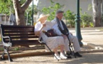 Moody's cites ageing people as reason for slower economic growth