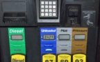 Petrol prices rise in the US after pipeline attack
